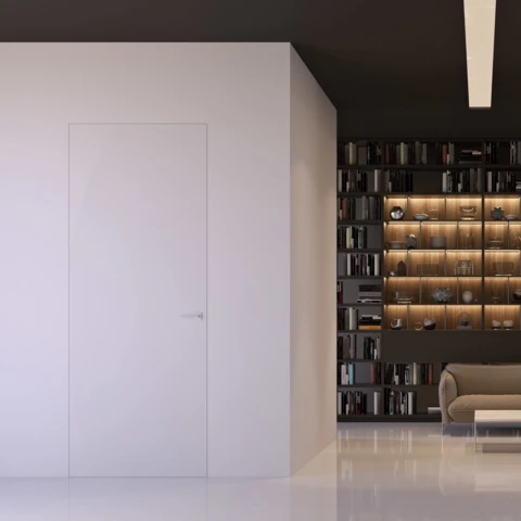 Jak dobrać drzwi do koloru ścian i podłogi? Praktyczne wskazówki