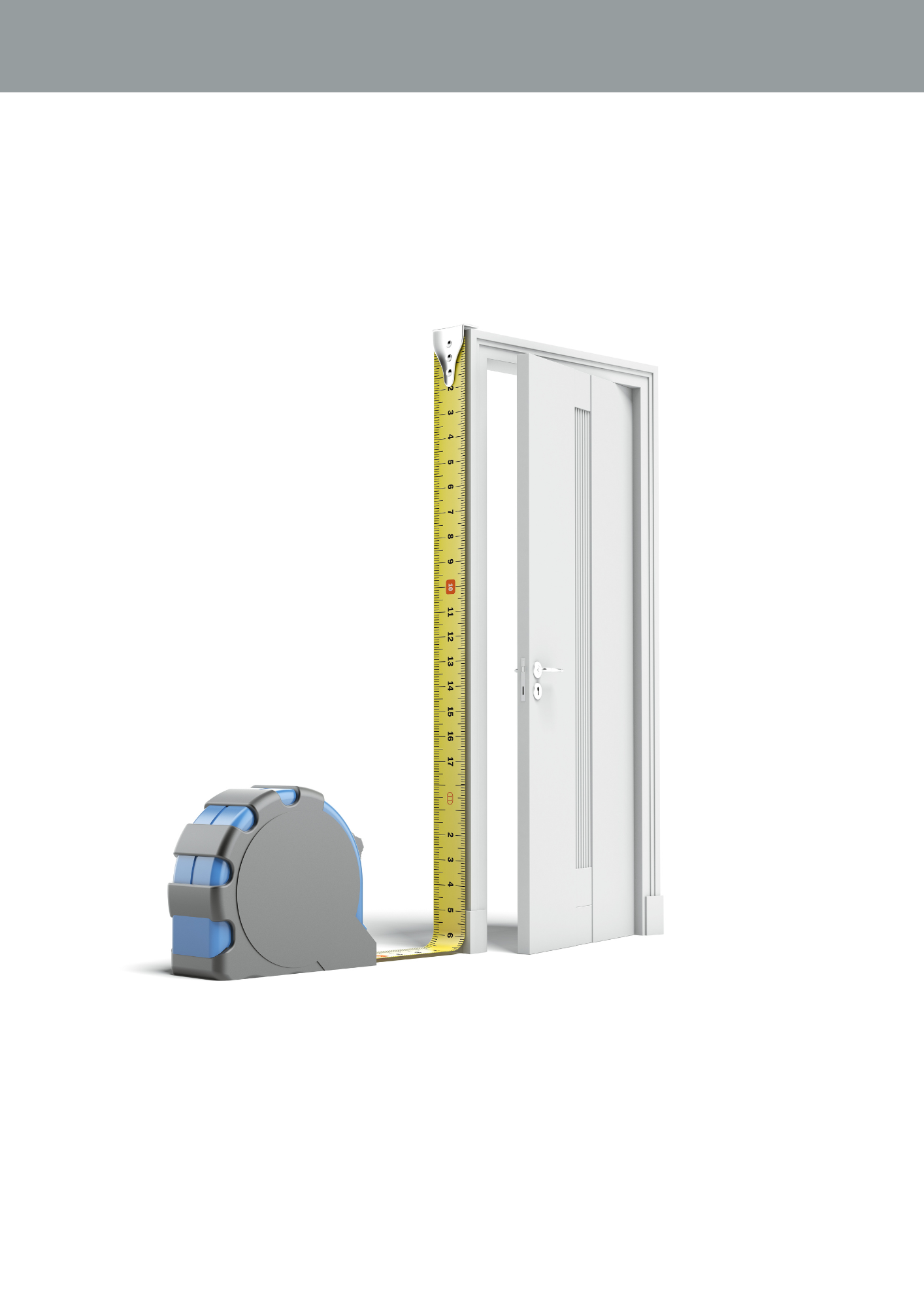 Jak zamontować drzwi ukryte? Kompletny przewodnik montażu krok po kroku