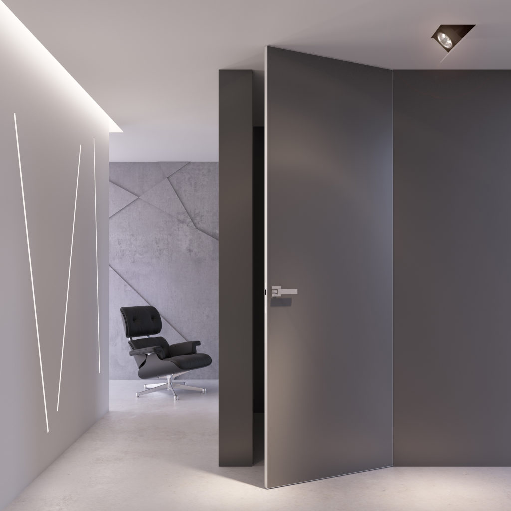 DRZWI do Twojego Świata