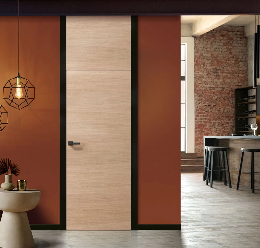 5 najczęściej popełnianych błędów przy wyborze drzwi wewnętrznych – i jak ich uniknąć!