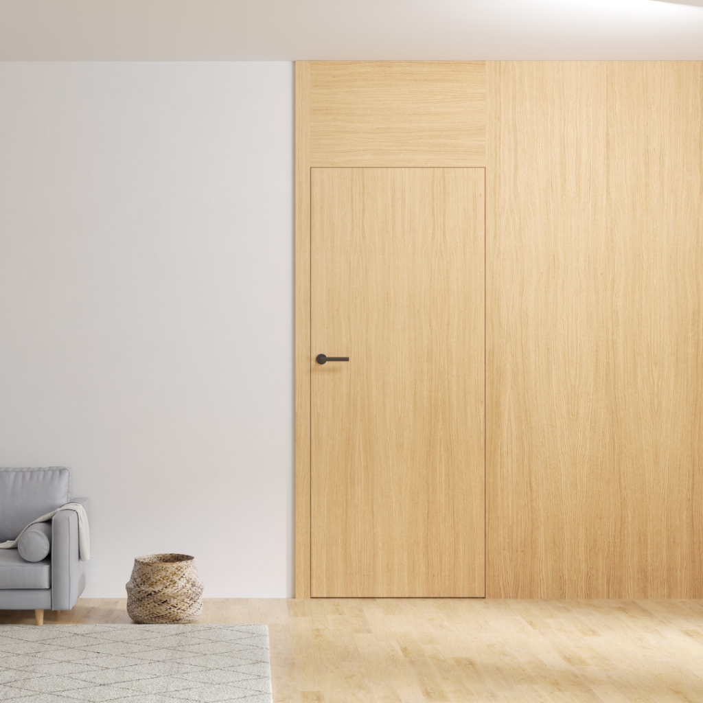 DRZWI do Twojego Świata