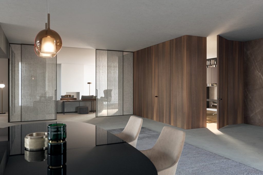 DRZWI do Twojego Świata