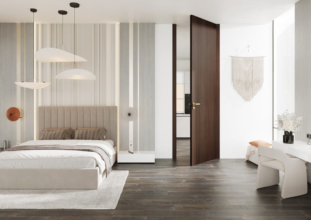 DRZWI do Twojego Świata