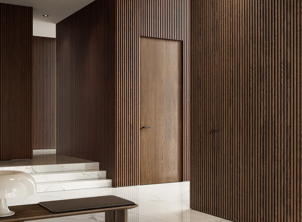 DRZWI do Twojego Świata