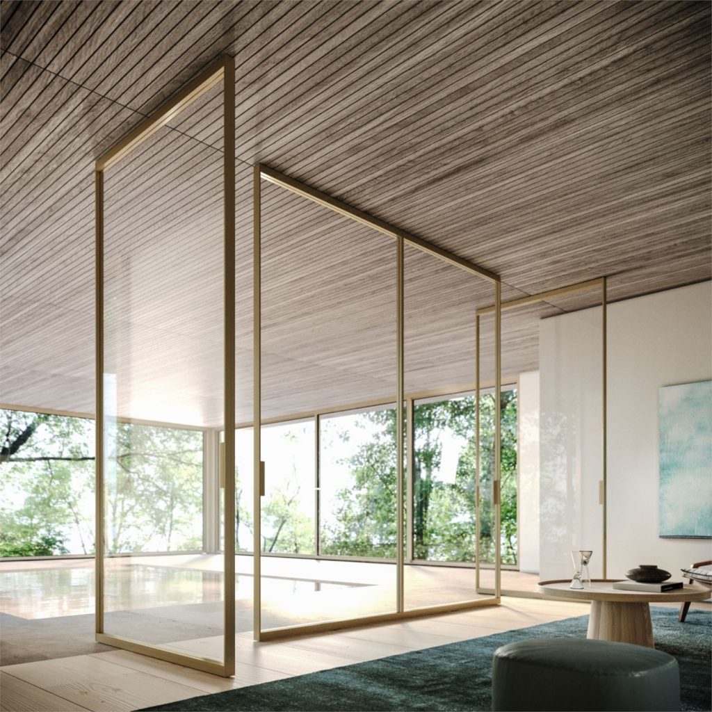 DRZWI do Twojego Świata