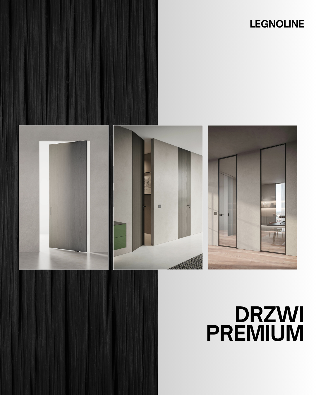 Dlaczego warto inwestować w drzwi premium?     5 kluczowych powodów